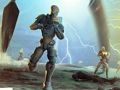 Jogo A Batalha pela Terra  online
