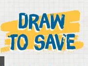 Jogo Desenhe para Salvar: Salve o Homem  online