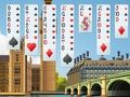 Jogo Paciência Torre de Londres  online