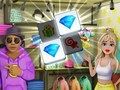 Jogo Estilista de moda  online