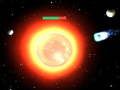 Jogo Defesa solar  online