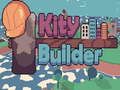 Jogo Kitty Builder online