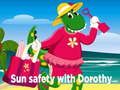 Jogo Segurança solar com Dorothy  online