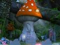 Jogo Fuga da Terra do Cogumelo Gigante  online