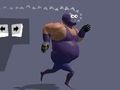 Jogo Não pegue o bug  online