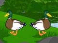 Jogo Fuga do Cervo na Vila Encantada  online