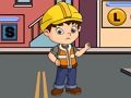 Jogo Encontre a ferramenta de perfuração  online