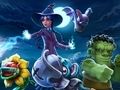 Jogo Arena de luta de monstros  online
