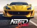Jogo Velocidade Nitro  online