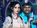 Jogo Crime no Sunrise Hotel  online