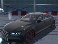 Jogo Supercarro extremo: Stunt Drive  online