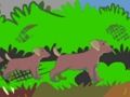 Jogo Resgate Porco Pena  online