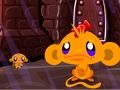 Jogo Monkey Go Happy Estágio 164  online