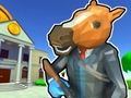 Jogo Assalto a banco 3  online