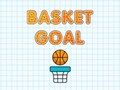 Jogo Gol da Cesta  online