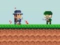 Jogo Fuga da Máfia  online