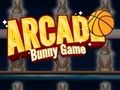 Jogo Bunny de arcade online
