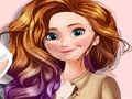 Jogo Princess Anti-Fashion Sport + Elegante  online