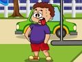 Jogo Nibun quer sorvete  online