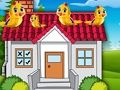 Jogo Missão de Libertação do Coelho  online