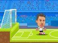 Jogo Lendas do futebol 2021  online