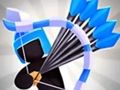 Jogo Mesclar Arqueiros Arco e Flecha  online
