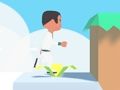 Jogo Executar Beta Executar  online