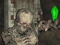 Jogo Aventura na Zona Morta  online