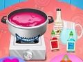 Jogo Fabricante de Doces de Chocolate com Açúcar  online
