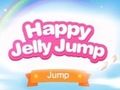 Jogo Salto de geléia feliz  online