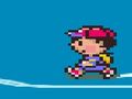 Jogo Patinação no Gelo Ness  online