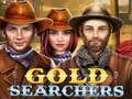 Jogo Pesquisadores de ouro  online