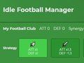 Jogo Gerente de futebol ocioso  online