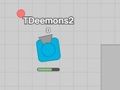 Jogo Tanques Minúsculos. io  online