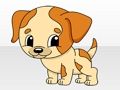 Jogo Quebra-cabeças de animais  online