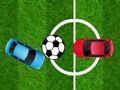 Jogo Jogo de futebol de carro sem fim  online