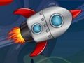 Jogo Adição de foguetes matemáticos online Jogo Adição de foguetes matemáticos online