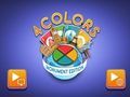 Jogo 4 Cores Multiplayer: Monument Edition online