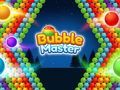 Jogo Mestre da Bolha  online