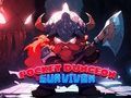 Jogo Sobrevivente da masmorra de bolso  online
