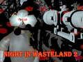 Jogo Noite em Wasteland 2  online