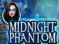 Jogo Fantasma da meia noite  online