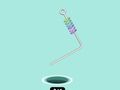 Jogo Toques desligados  online