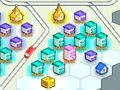 Jogo Cidade Artesanal Mesclar Cidade  online