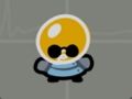 Jogo Dilema do ouriço para robôs  online
