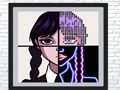 Jogo Carnaval de desenho  online