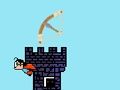Jogo Caçador de pássaros  online