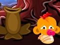 Jogo Estágio Macaco Go Happy 173  online