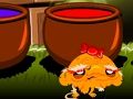 Jogo Macaco vá feliz estágio 175 online