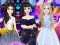 Jogo Festa de dança formal do Blackpink  online